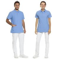 CASACCA UNISEX IN MICROFIBRA